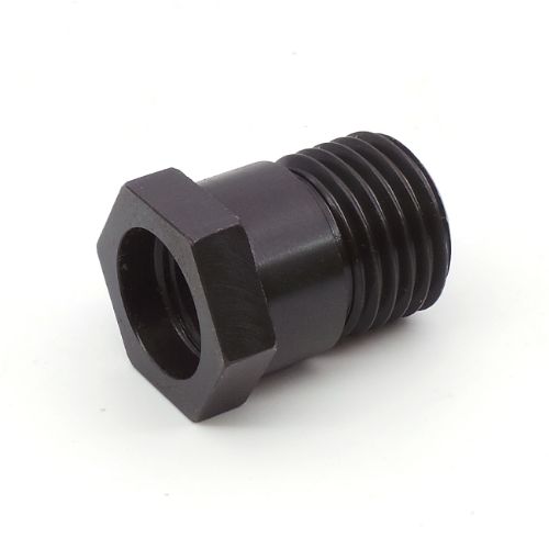 Spindle thread adaptors